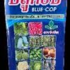 บลูคอป (Blue-cop) ขนาด 1 ลิตร ตราบัวเขียว